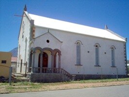 sinagoge
